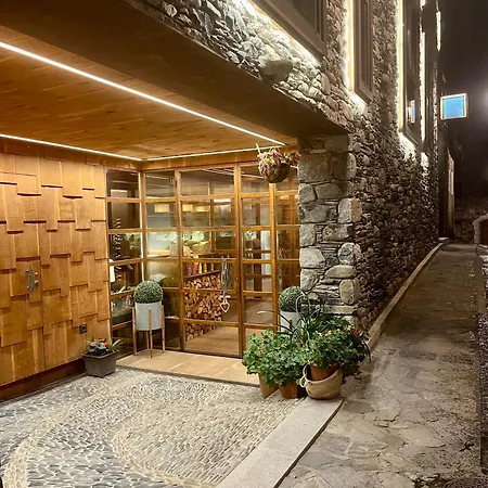 Hotel Boutique La Neu-2