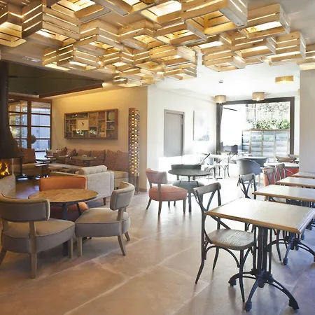 Hotel Boutique La Neu-3