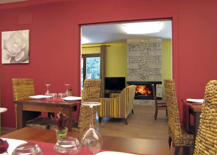 Hotel Sesué Benasque